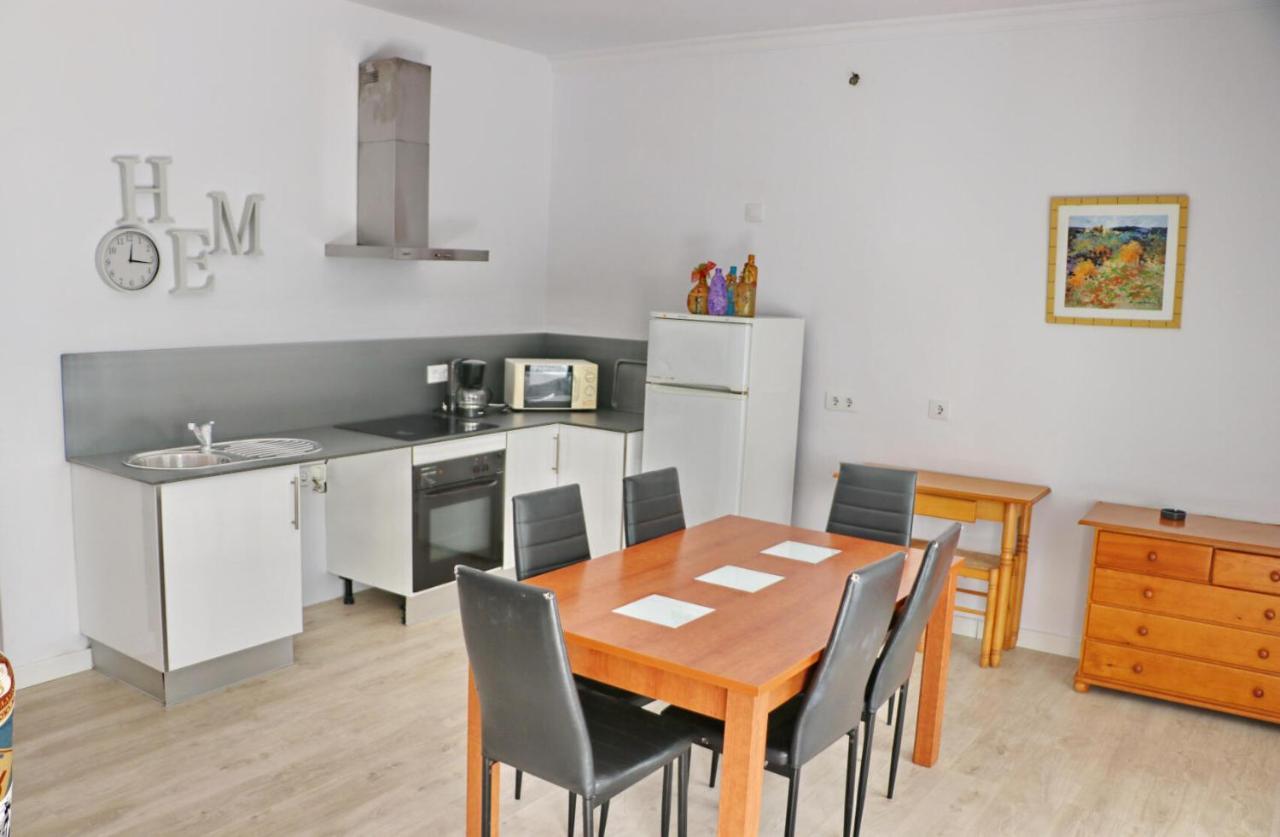 Apartamento Centro Tonelero I Conil De La Frontera Exterior photo