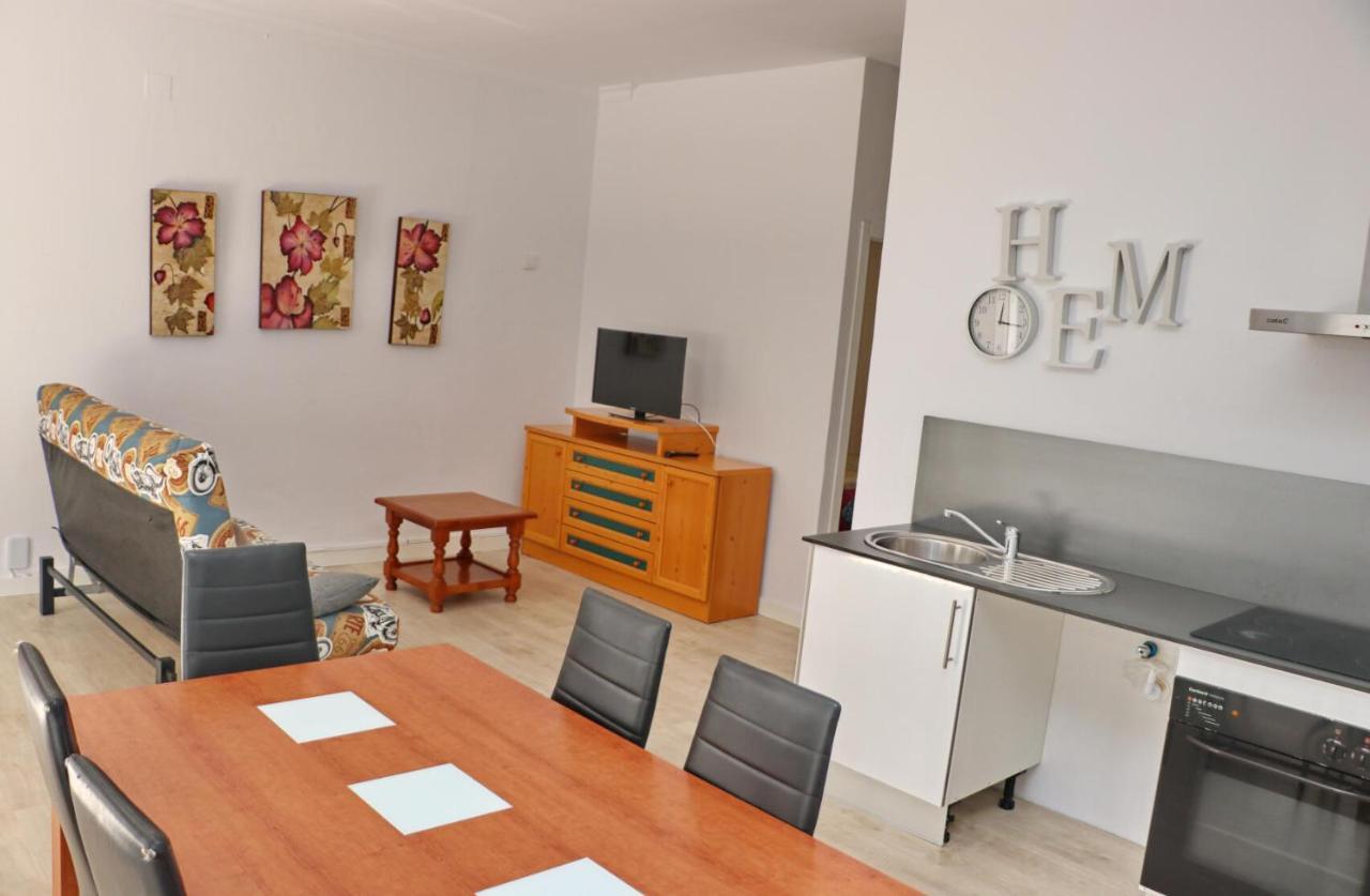 Apartamento Centro Tonelero I Conil De La Frontera Exterior photo