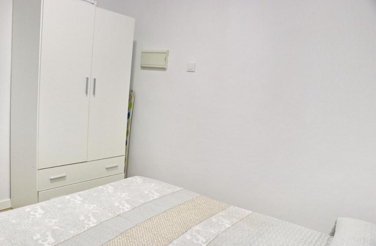 Apartamento Centro Tonelero I Conil De La Frontera Exterior photo